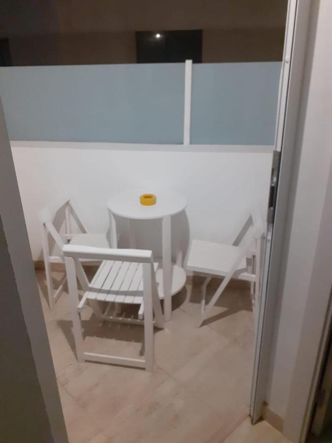 Casa Y Estudio Keyfer, Arrecife Centro Экстерьер фото