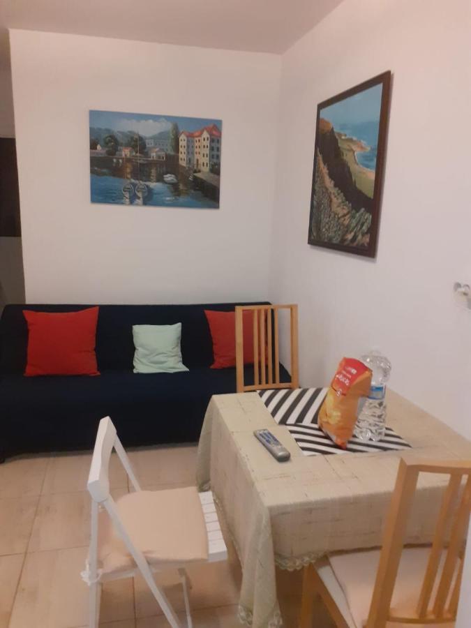 Casa Y Estudio Keyfer, Arrecife Centro Экстерьер фото
