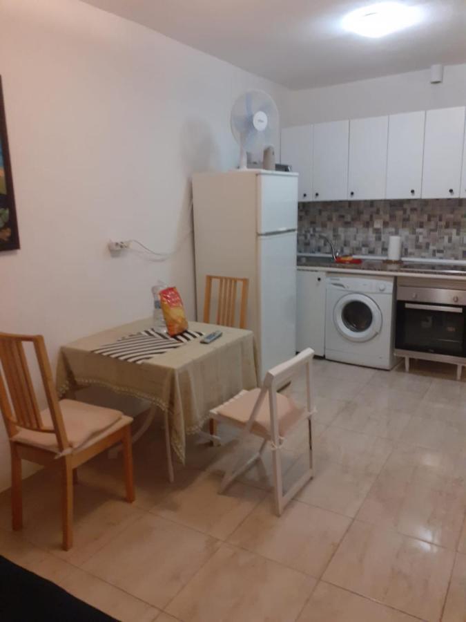 Casa Y Estudio Keyfer, Arrecife Centro Экстерьер фото