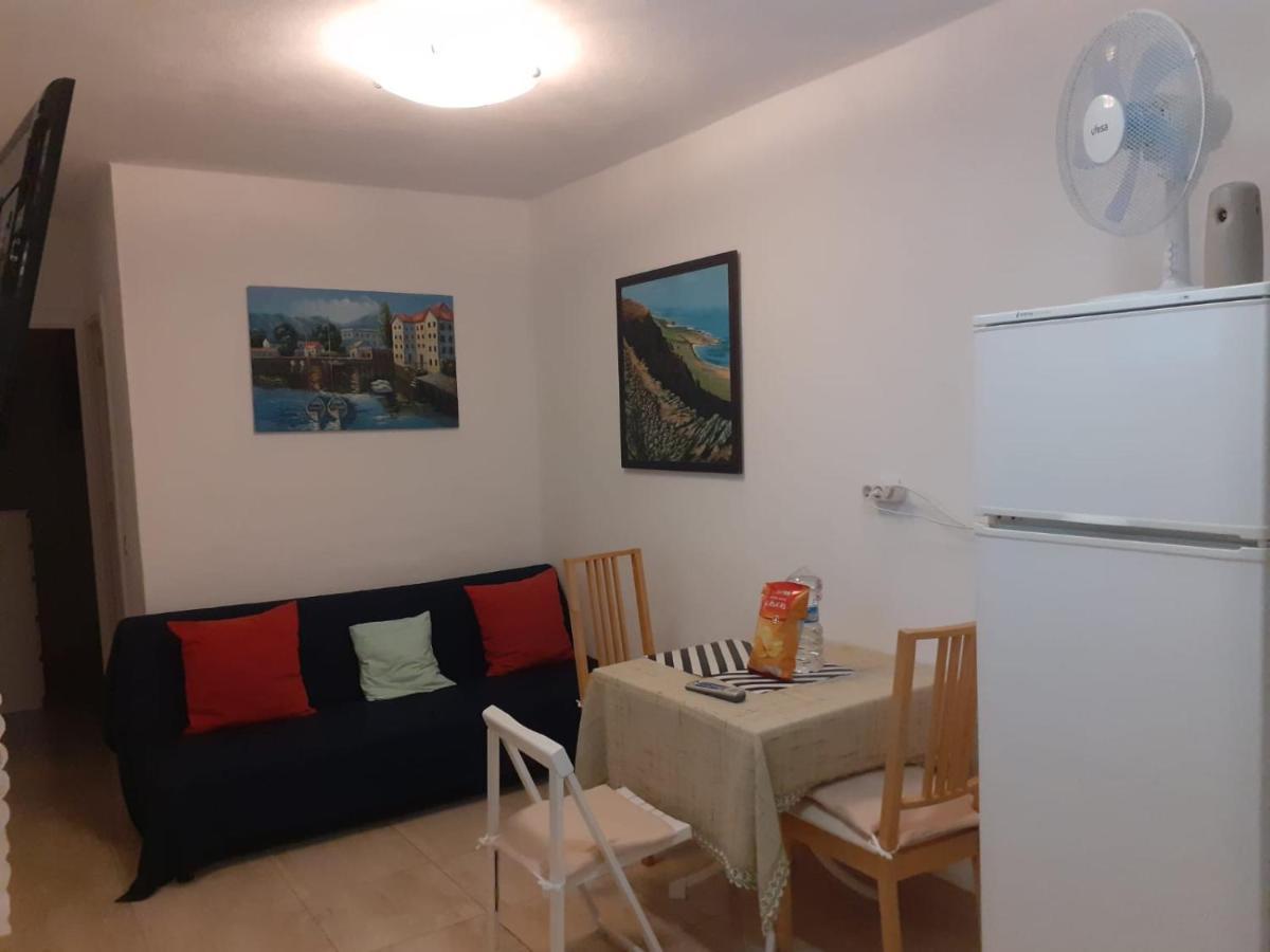 Casa Y Estudio Keyfer, Arrecife Centro Экстерьер фото