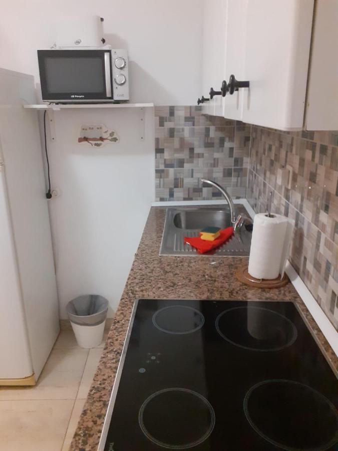 Casa Y Estudio Keyfer, Arrecife Centro Экстерьер фото