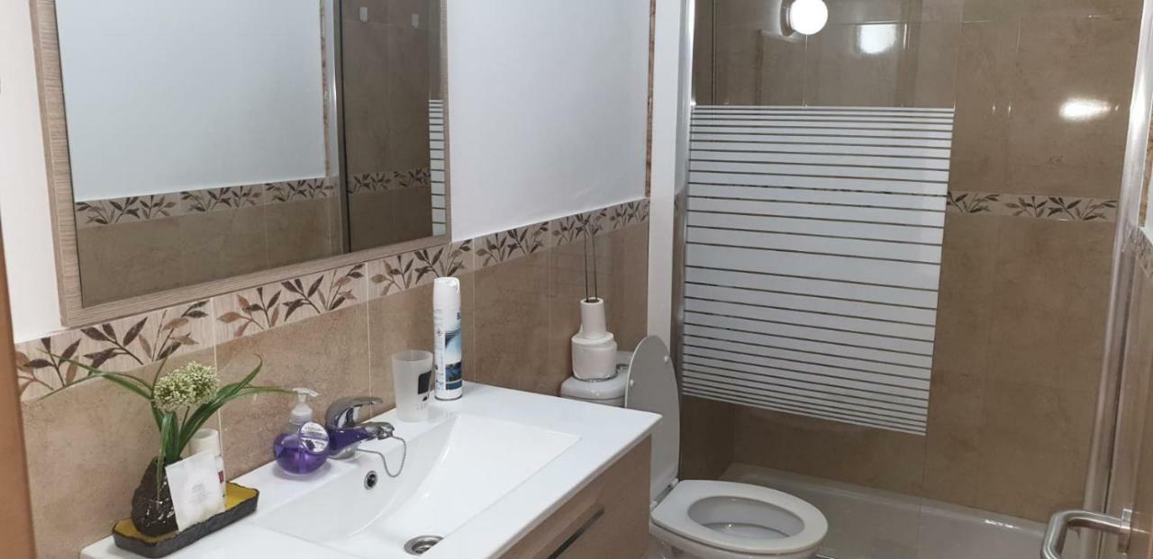 Casa Y Estudio Keyfer, Arrecife Centro Экстерьер фото