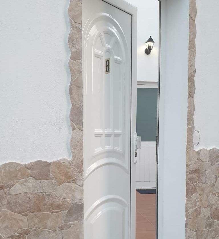 Casa Y Estudio Keyfer, Arrecife Centro Экстерьер фото