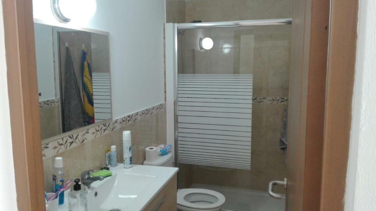 Casa Y Estudio Keyfer, Arrecife Centro Экстерьер фото